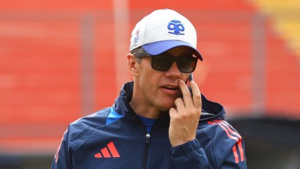   ¿Michael Clark entregó explicaciones ante el directorio de Azul Azul? 