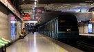 Línea 1 del Metro estrenará sus puertas de andén en enero, y completará progresivamente