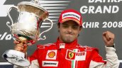 Massa podrá pedir indemnización por el escándalo de 2008 pero no será campeón del mundo