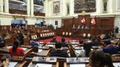 Congreso peruano eliminó la 