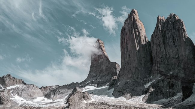 Torres del Paine: Conaf inicia investigación interna tras muerte de cinco turistas en tormenta extrema