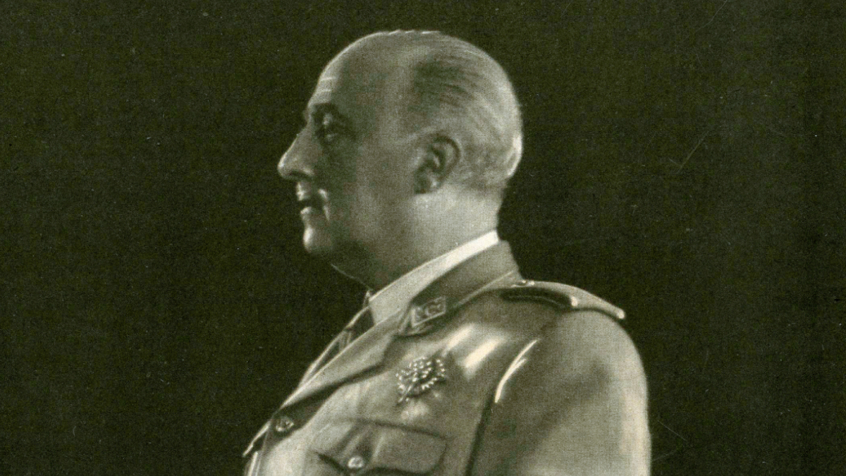 La polarización marca el 50º aniversario de la muerte de Franco en España