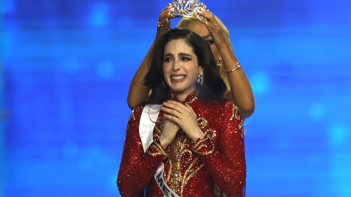 Fátima Bosch gana Miss Universo 2025: un triunfo que reabre el debate sobre los concursos de belleza