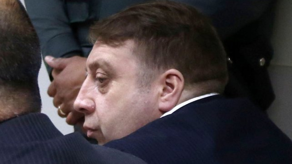 Corte de Coyhaique niega libertad condicional a Mauricio Ortega: La reinserción social como muro infranqueable