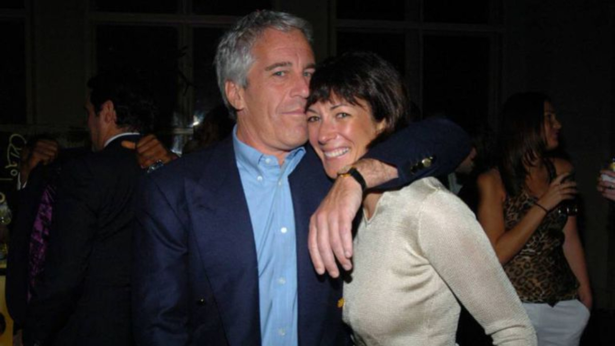 Ghislaine Maxwell se niega a colaborar con el Congreso y aviva la controversia sobre el legado de Epstein: ¿Silencio o estrategia?