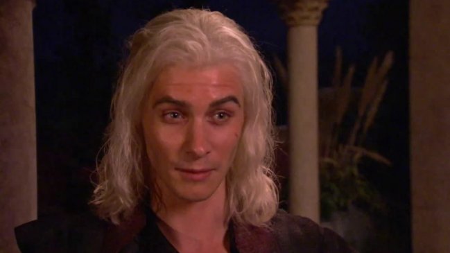 Biopic de The Beatles suma a actor de 