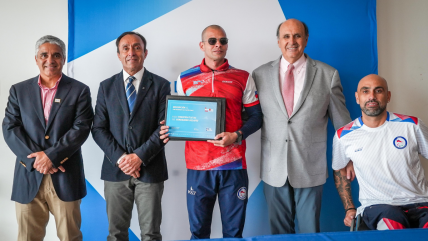   Ironman 70.3 de Pucón anunció cupos gratuitos para deportistas con discapacidad 