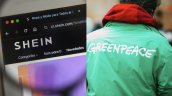 Shein inicia investigación tras denuncia de Greenpeace por infringir normativa química