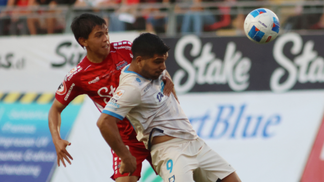 Los resultados de la fecha 28 en la Liga de Primera