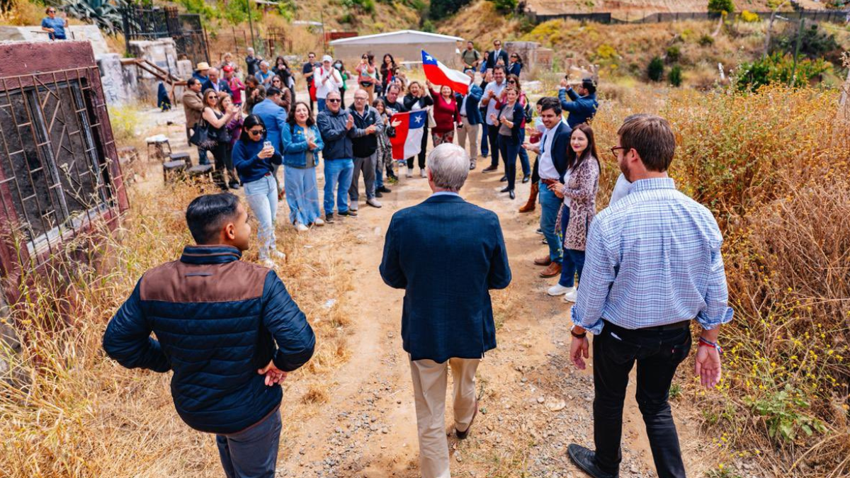 Kast intensifica su campaña en regiones mientras busca el voto de Parisi: un pulso que redefine la segunda vuelta