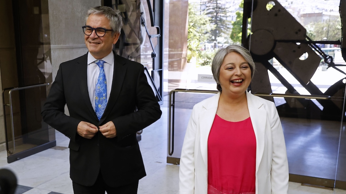 Mario Marcel se une al equipo económico de Jeannette Jara: un respaldo con tensiones y desafíos a la vista