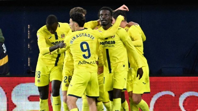 Tani Oluwaseyi mantuvo la racha de Villarreal y frustró a Mallorca en el final