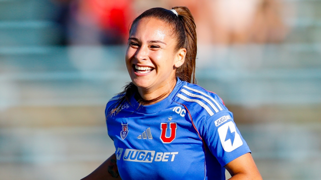 Universidad de Chile venció a Unión Española y enfrentará a Colo Colo en la final femenina