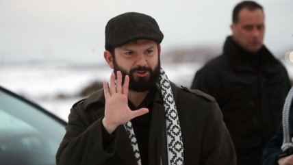   Boric viajará a Magallanes, en el extremo sur, para inaugurar proyectos de infraestructura 