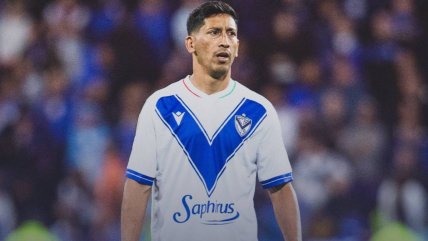   Vélez Sarsfield cayó ante Argentinos Juniors y fue eliminado de la Liga Profesional 