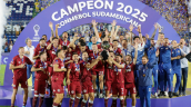 Palmarés: Lanús sumó su segunda Copa Sudamericana