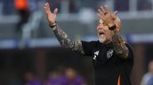 Jorge Sampaoli tras la derrota de Atlético Mineiro: 