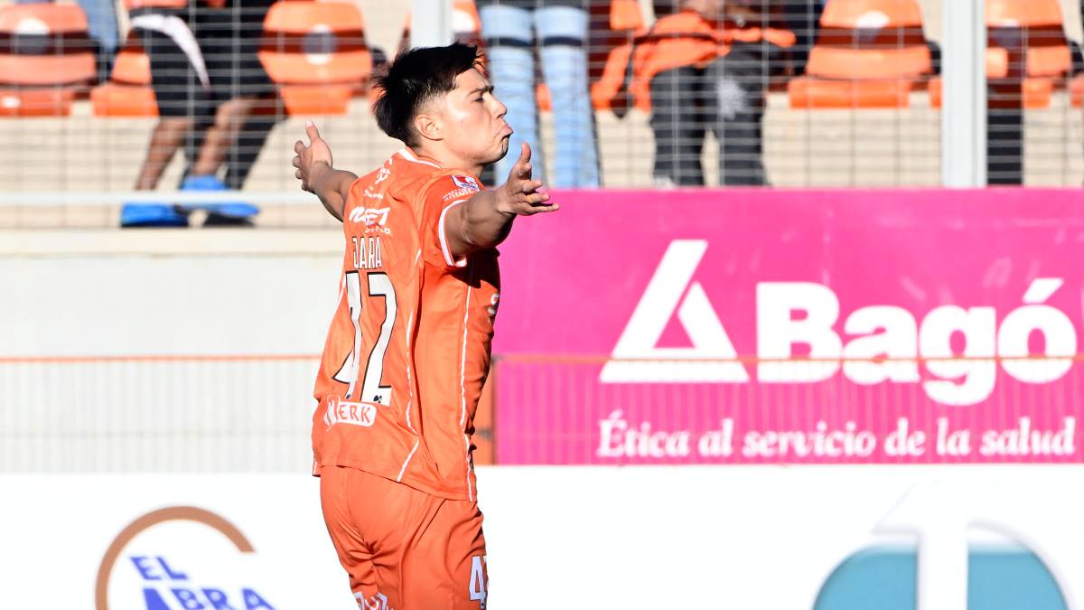Los cruces en semifinales de la Liguilla del Ascenso - Cooperativa.cl