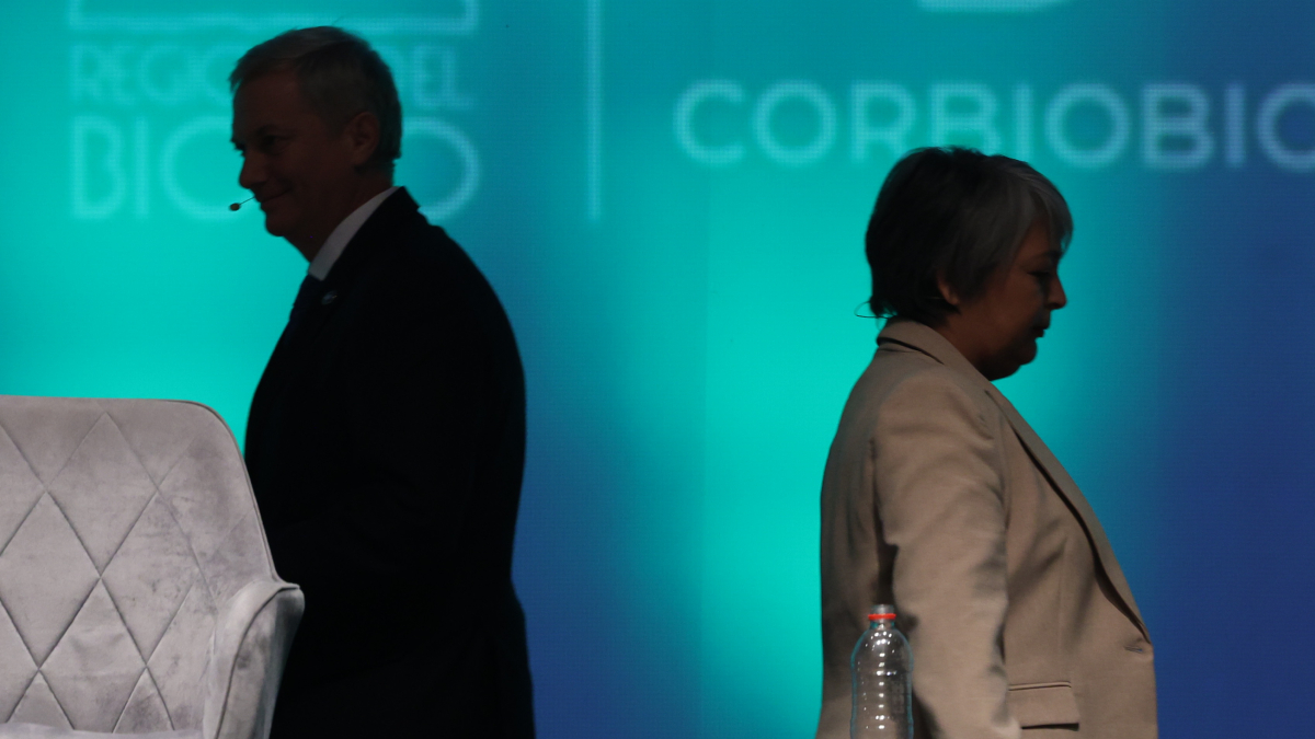 Kast mantiene amplia ventaja sobre Jara: La segunda vuelta que divide a Chile