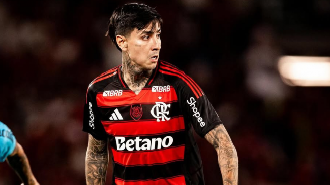 ¿Cuándo y dónde ver la final de Libertadores entre Flamengo y Palmeiras?