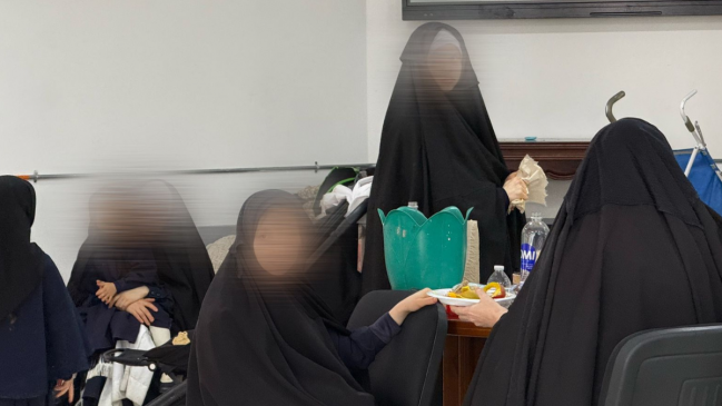 Colombia: Operativo rescata a 17 niños de secta ultraortodoxa vinculada a delitos sexuales