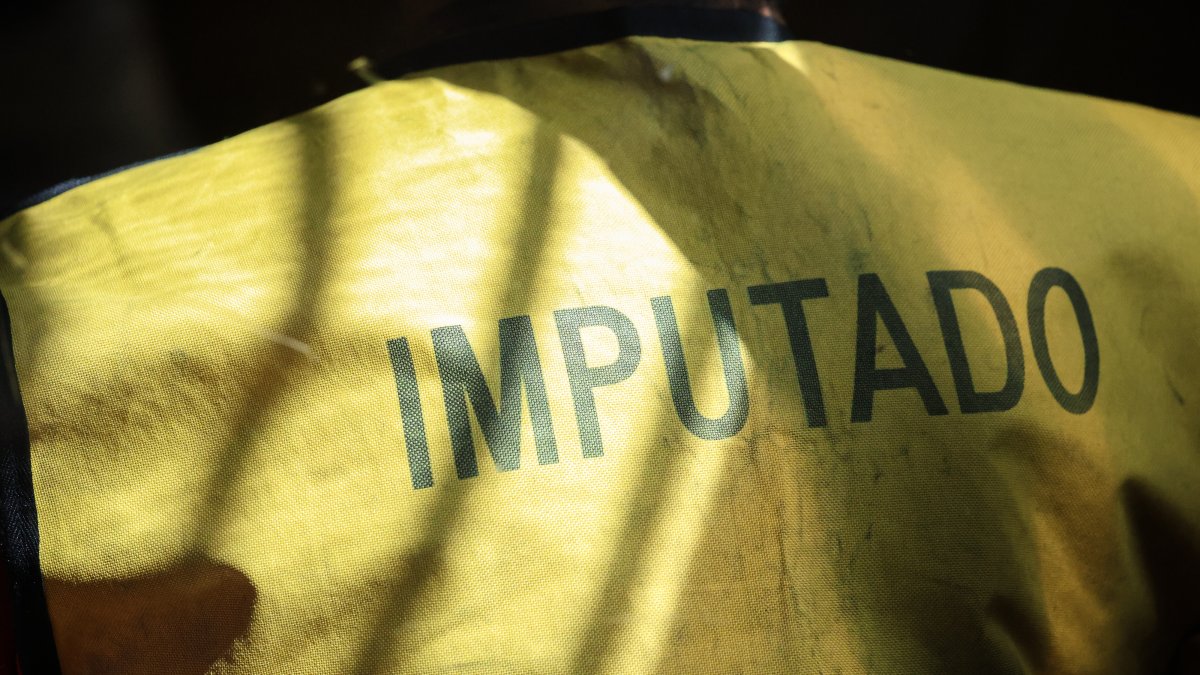 Prisión preventiva para hombre acusado de asesinar y quemar a su amiga en San Antonio