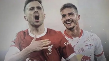   Increíble: Real Madrid confundió a jugador de Elche con el hermano de Diogo Jota en obituario 