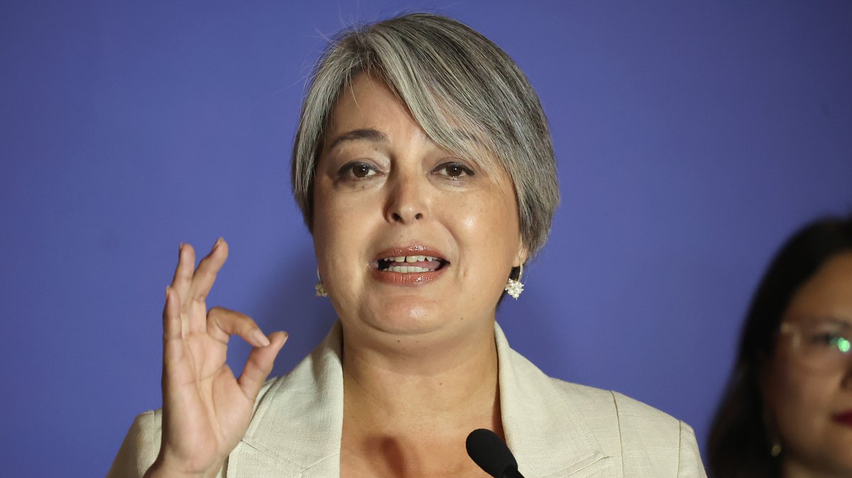 Jara y la urgencia de soluciones concretas en la campaña presidencial