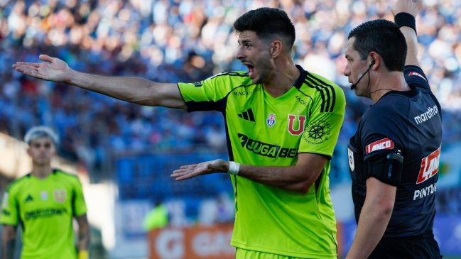 Lucas Di Yorio por posible renovación: A mí me encanta el club