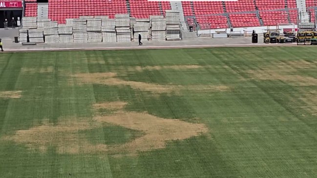 [VIDEO] El Nacional paga los efectos de los conciertos y alarma a la U de cara al duelo con Coquimbo