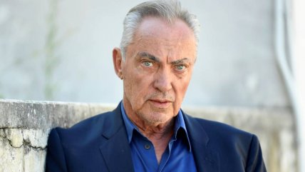   Muere Udo Kier, actor de 