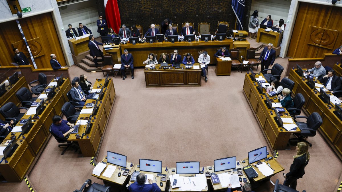 Presupuesto 2026: El pulso político que definió la asignación de recursos clave para Chile