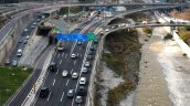 Cámara Baja aprobó proyecto que elimina multas por no portar TAG en autopistas