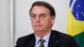 Corte Suprema de Brasil confirma la orden de prisión preventiva a Bolsonaro