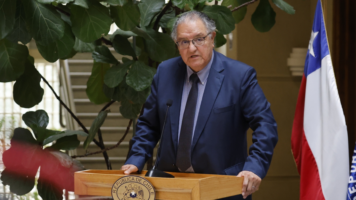 Expresidente Frei recibe a Kast y complica a la DC: Coincidimos en temas esenciales para nuestro país