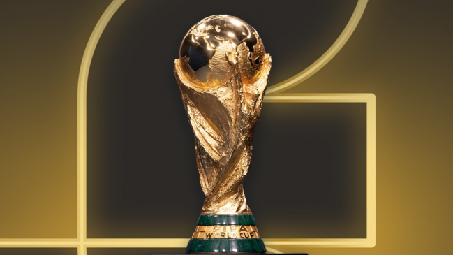 FIFA dio a conocer los bombos para el sorteo de los grupos del Mundial 2026