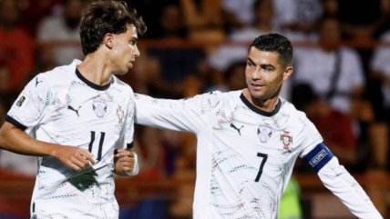   Cristiano Ronaldo podrá jugar en el debut del Mundial 2026 pese a su expulsión 