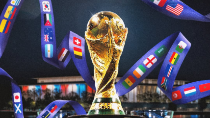   ¿Cuándo y dónde ver el sorteo del Mundial de Norteamérica 2026? 