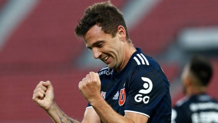   Wallter Montillo respaldó el proceso de Gustavo Alvarez: Le dio una identidad a la U 