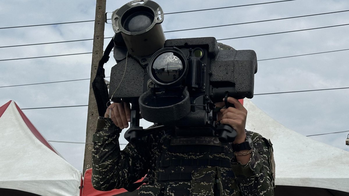 Japón y China mantienen su pulso por Taiwán mientras Japón reconsidera su política antinuclear