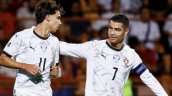 Cristiano Ronaldo podrá jugar en el debut del Mundial 2026 pese a su expulsión