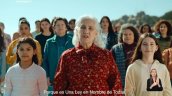 CNTV emitirá spot contra la violencia machista tras insistencia del Gobierno