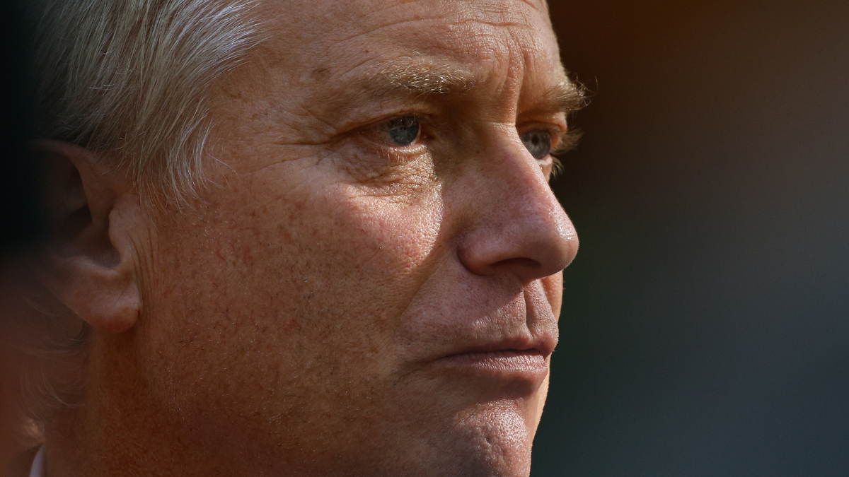 El choque en la DC tras la reunión Frei-Kast: fracturas internas y un país dividido