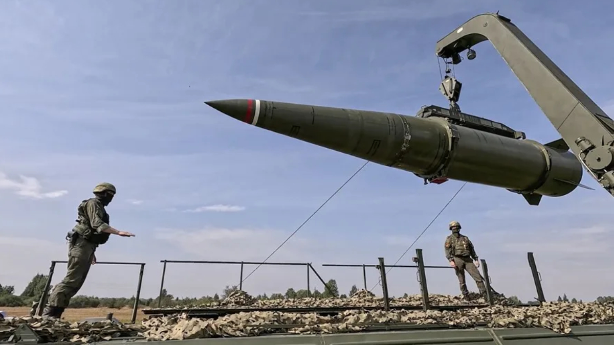 Crisis entre China y Japón por misiles cerca de Taiwán