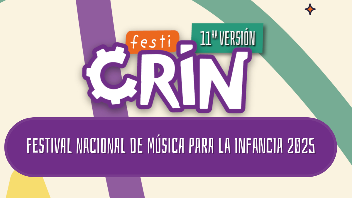 El Festival de Música para la Infancia se Despide: Un Espacio que Redefinió el Ocio Infantil en Chile
