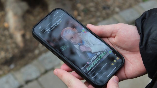 Parlamento Europeo pide prohibir redes sociales a menores de 16 años