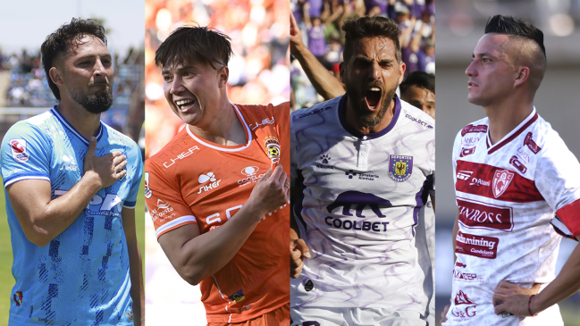 Los resultados de la ida de semifinales en la liguilla del Ascenso