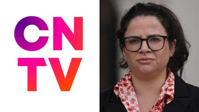 Orellana repasó al CNTV: "La violencia es un flagelo que afecta a una de cada cinco mujeres"