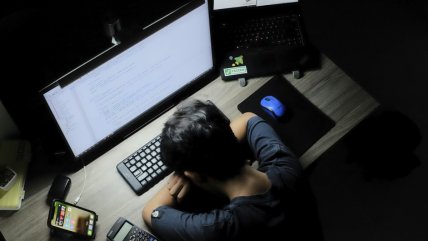   La inteligencia artificial ya puede reemplazar al 11,7% de la fuerza laboral estadounidense 