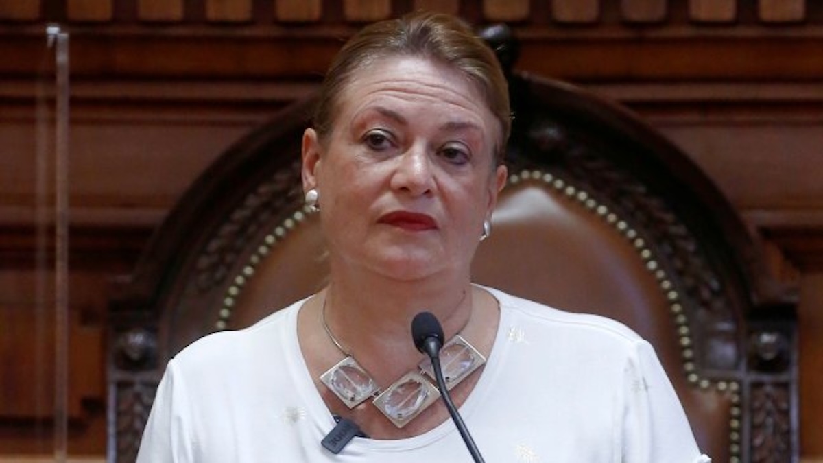 Caso Muñeca Bielorrusa: La exministra Vivanco enfrenta querellas y nuevas aristas en una trama que sacude al Poder Judicial